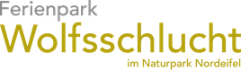 Ferienpark Wolfsschlucht